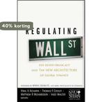Regulating Wall Street 9780470768778 Viral V. Acharya, Boeken, Verzenden, Zo goed als nieuw, Viral V. Acharya
