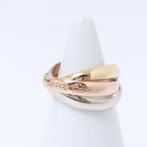 Zonder Minimumprijs - Cartier - Ring - Trinity - 18 karaat, Sieraden, Tassen en Uiterlijk, Ringen, Nieuw
