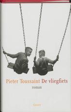 De vliegfiets 9789059361041 Pieter Toussaint, Boeken, Verzenden, Zo goed als nieuw, Pieter Toussaint