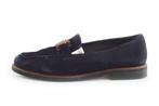 Ara Loafers in maat 40½ Blauw | 10% extra korting, Overige typen, Ara, Gedragen, Verzenden