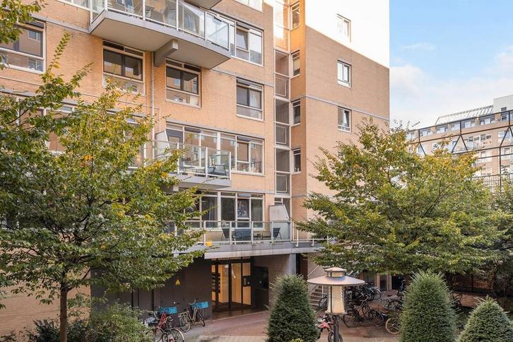 Te huur: Appartement Mariniersweg in Rotterdam, Huizen en Kamers, Huizen te huur, Zuid-Holland, Appartement