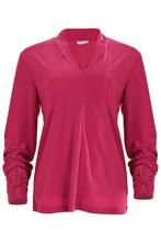 -50% Maicazz  Maicazz Greeda top  maat XS, Kleding | Dames, Truien en Vesten, Verzenden, Nieuw, Roze