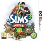 De Sims 3 Beestenbende (Nintendo 3DS), Vanaf 7 jaar, Gebruikt, Verzenden