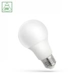 LED Lamp E27 Peer 7W - 4000K - 610 Lm, Huis en Inrichting, Lampen | Losse lampen, Nieuw, E27 (groot), Verzenden