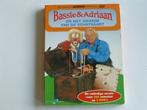 Bassie & Adriaan - en het geheim van de Schatkaart (2DVD), Cd's en Dvd's, Verzenden, Zo goed als nieuw