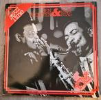 BEN WEBSTER & DON BYAS - BEN WEBSTER & DON BYAS - PARTNERS, Cd's en Dvd's, Nieuw in verpakking