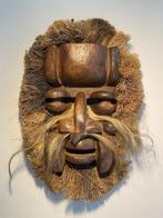 Máscara Nguéré-Wobé - NGuéré-Wobé - Ivoorkust, Antiek en Kunst