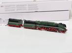 Märklin H0 - 38201 - Stoomlocomotief met tender (1) - Met, Nieuw