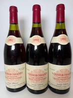 1992 Georges Clerget Les Violettes - Vosne-Romanée - 3, Nieuw