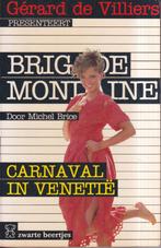 Brigade Mondaine : Carnaval in Venetië  -, Gelezen, Michel Brice, Verzenden