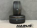265/35/18 97Y N3 Michelin zomerbanden 6,7mm profiel 2 stuks, 18 inch, Gebruikt, 265 mm, Ophalen of Verzenden