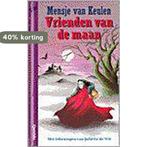 Vrienden van de maan / Jeugdsalamander 9789021432809, Verzenden, Gelezen, M. van Keulen