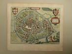 Europa - Belgium / Lier; Lodovico Guicciardini /W. Blaeu -, Boeken, Nieuw