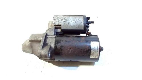 Startmotor Audi A6 C5 3.0 quattro 0001108175, Auto-onderdelen, Motor en Toebehoren, ARN erkend, Stiba lid, Erkend duurzaam, Gebruikt