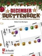 December Duettenboek 9789043134941 R. van Beringen, Boeken, Verzenden, Gelezen, R. van Beringen