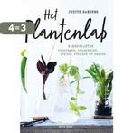 Het plantenlab 9789462501676 Judith Baehner, Boeken, Verzenden, Gelezen, Judith Baehner