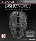 Dishonored GOTY Edition (PlayStation 3), Verzenden, Gebruikt, Vanaf 12 jaar