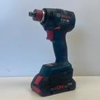 Bosch GDX 18V-200 C Slagschroevendraaier Incl. ProCore Ac..., Ophalen of Verzenden, Nieuw