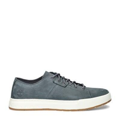 Timberland Maple Grove lage sneakers voor heren, Kleding | Heren, Schoenen, Sneakers of Gympen, Blauw, Nieuw, Verzenden