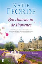 Een chateau in de Provence 9789022597156 Katie Fforde, Verzenden, Zo goed als nieuw, Katie Fforde
