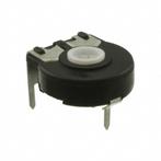 Instelbare Potmeter - Groot - Liggend - 2M5 - Per 1 stuks, Doe-het-zelf en Verbouw, Verzenden, Nieuw