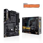 Asus TUF B450-Plus II Gaming, ATX, 4xDDR4, Computers en Software, Moederborden, Verzenden, Zo goed als nieuw