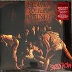 lp nieuw - Skid Row - Slave To The Grind, Verzenden, Zo goed als nieuw