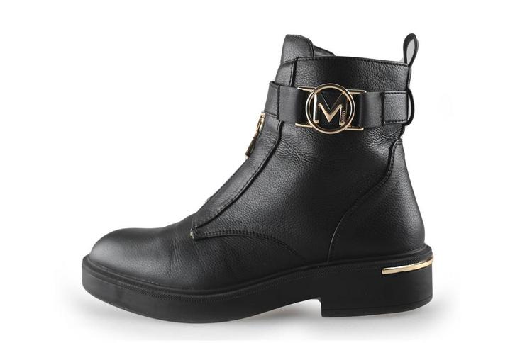 Mexx boots in maat 41 Zwart | 25% korting, Kleding | Dames, Schoenen, Zwart, Zo goed als nieuw, Overige typen, Verzenden