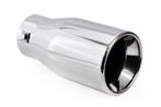 RVS uitlaat sierstuk - MT 018, Auto-onderdelen, Uitlaatsystemen, Verzenden, Nieuw