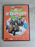 DVD - F.C. De Kampioenen - Reeks 2, Alle leeftijden, Verzenden, Gebruikt, Komedie