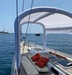 Opblaasbare Bimini Maat M - Decktent, Watersport en Boten, Ophalen of Verzenden, Nieuw