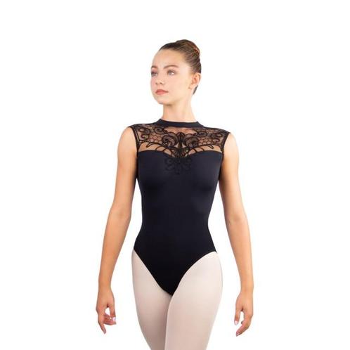 Paris Comfortabel balletpak voor meisjes, Sport en Fitness, Ballet, Verzenden