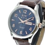 RSW - Automatic Swiss Watch - RSWA148-SRL-9 - Zonder, Nieuw