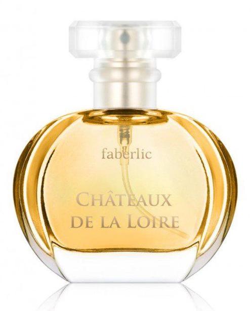 Eau de parfum voor dames Chateaux de la Loire 30ml - fresia, Sieraden, Tassen en Uiterlijk, Uiterlijk | Parfum