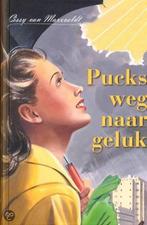 Pucks weg naar geluk 9789020525984 C. van Marxveldt, Verzenden, Gelezen, C. van Marxveldt