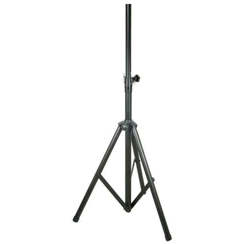 BeamZ Lichtstandaard - Verstelbaar 25kg, Audio, Tv en Foto, Fotografie | Statieven en Balhoofden, Driepoot, Nieuw, 175 cm of meer