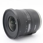 Tamron 10-24mm F/3.5-4.5 Di II VC HLD Canon | Tweedehands, Verzenden, Gebruikt, Overige Merken