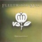 cd - Fleetwood Mac - Greatest Hits, Verzenden, Zo goed als nieuw