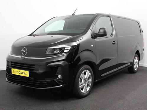 Opel Vivaro 2.0 BlueHDi 180 S&S L3 Automaat, Auto's, Opel, Lease, Automaat, Overige carrosserieën, Financial lease, Overige kleuren