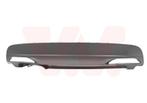 BUMPER SPOILER VOOR ALFA ROMEO MITO 2008-2018 156084649, Auto-onderdelen, Carrosserie en Plaatwerk, Ophalen of Verzenden, Nieuw