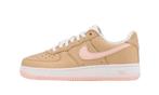 Nike Air Force 1 Low Linen 2016/2024 - maat 44.5 (Sneakers), Verzenden, Nieuw, Sneakers of Gympen, ["Nike","Nike Air Force","Nike Air"]