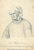 Portrait of Jean-Baptiste Decoster