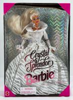 Mattel  - Barbiepop - Crystal Splendor - Special Edition -