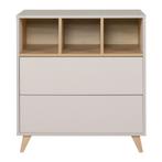 Quax Commode Loft Clay, Kinderen en Baby's, Kinderkamer | Commodes en Kasten, Ophalen of Verzenden, Nieuw