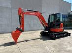 Veiling: Rupsgraafmachine Kubota KX155-5 Diesel 2015, Ophalen, Graafmachine