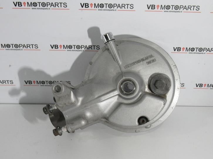 Honda NT 700 C Deauville Differentieel Final drive, Motoren, Onderdelen | Honda, Ophalen of Verzenden