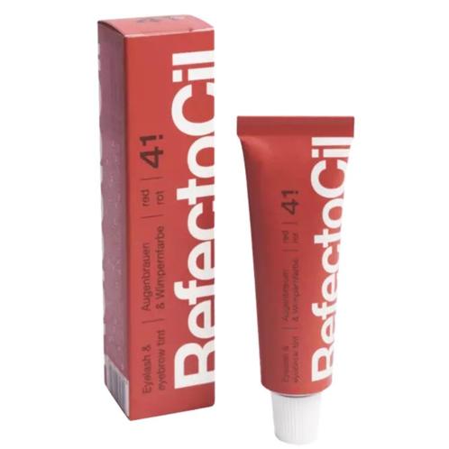 RefectoCil - Wenkbrauw- en Wimperverf - 2 - Blauwzwart, Sieraden, Tassen en Uiterlijk, Uiterlijk | Haarverzorging, Overige typen