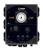 Cli-Mate Mini-Controller 3A 2x600W, Ophalen of Verzenden, Nieuw