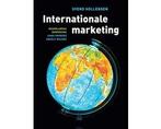 Boek Internationale marketing 9789043018364, Boeken, Verzenden, Zo goed als nieuw