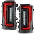 Oracle 21-23 Ford Bronco Flush Style LED Taillights - Tinted, Ophalen of Verzenden, Nieuw